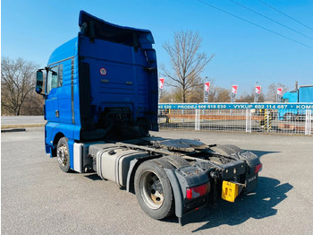 Vilcējs MAN TGX 18.440: foto 4