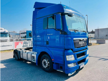 Vilcējs MAN TGX 18.440: foto 2