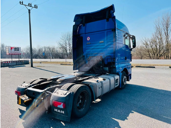 Vilcējs MAN TGX 18.440: foto 3