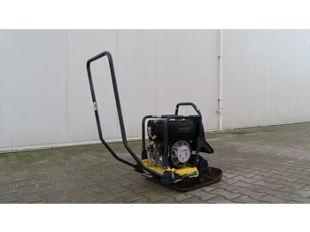 Vibrobliete Bomag BP 20/50 D: foto 2