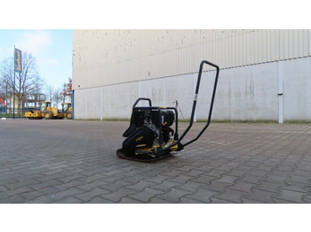 Vibrobliete Bomag BP 20/50 D: foto 4