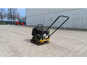 Vibrobliete Bomag BP 25/50: foto 4