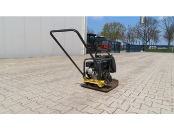 Vibrobliete Bomag BP 25/50: foto 2