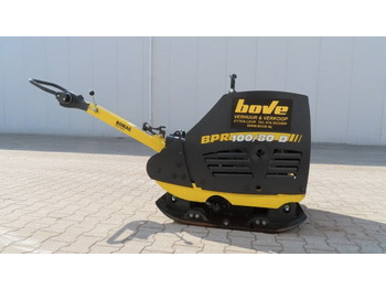 Vibrobliete BOMAG