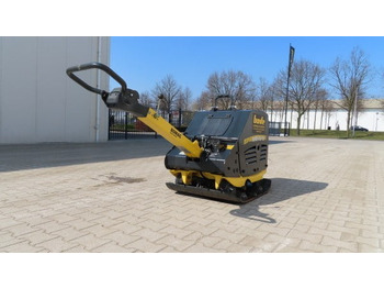 Vibrobliete Bomag BPR 100/80 D: foto 2 Vibrobliete Bomag BPR 100/80 D: foto 2