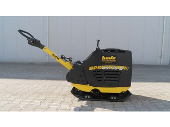 Vibrobliete BOMAG
