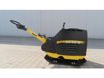 Vibrobliete BOMAG