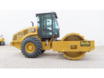 Vibrorullis CATERPILLAR CS66B