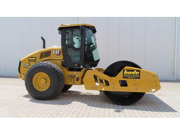 Vibrorullis CATERPILLAR