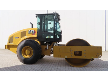 Vibrorullis CATERPILLAR CS66B