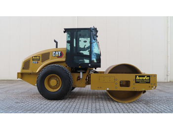 Vibrorullis CATERPILLAR CS66B