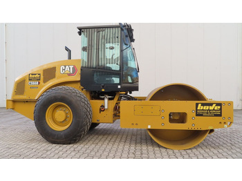 Vibrorullis CATERPILLAR CS66B