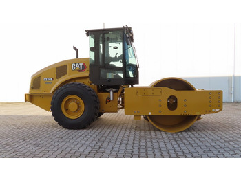 Vibrorullis CATERPILLAR CS74B