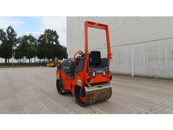 Hamm HD10VV līzingu Hamm HD10VV: foto 4