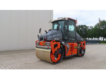 Ceļu veltnis Hamm HX70I VV-S: foto 2