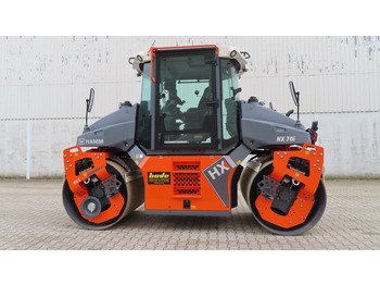 Ceļu veltnis Hamm HX70I VV-S: foto 5
