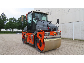 Ceļu veltnis Hamm HX70I VV-S: foto 4