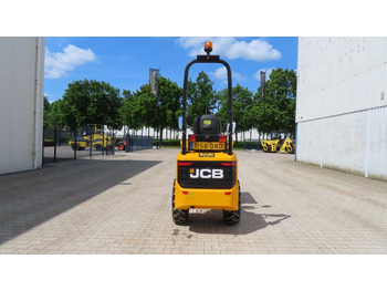 Mini pašizgāzējs JCB 1T-2 HT: foto 3