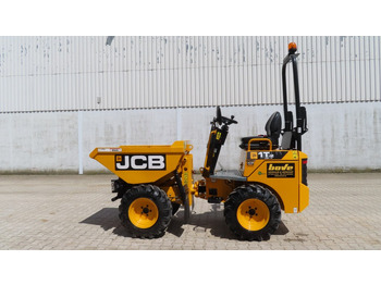 Mini pašizgāzējs JCB 1T-2 HT: foto 5