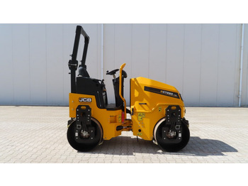 Ceļu veltnis JCB CT260-120