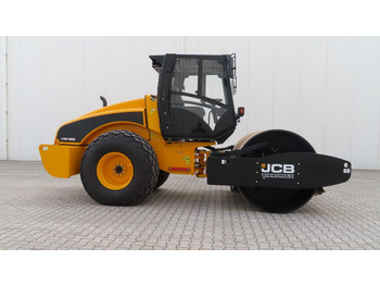 Vibrorullis JCB