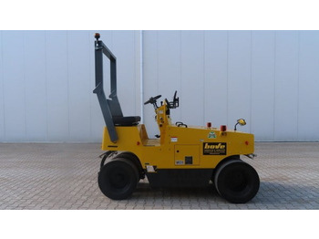 Pneimatiskais veltnis