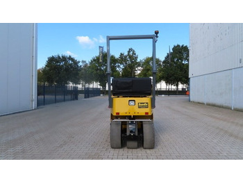 Pneimatiskais veltnis Saski TS 160-3: foto 3