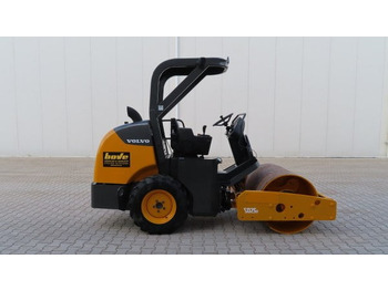 Vibrorullis VOLVO