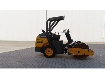 Vibrorullis VOLVO