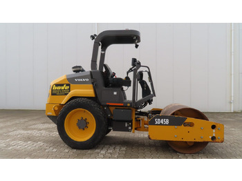 Vibrorullis VOLVO SD45B