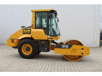 Vibrorullis VOLVO SD75B