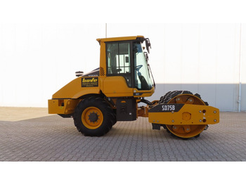 Vibrorullis VOLVO SD75B