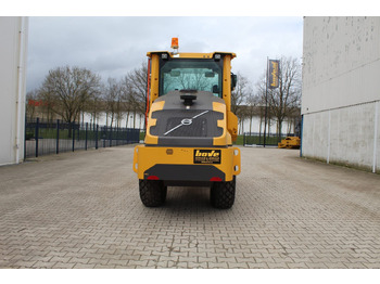 Vibrorullis Volvo SD 75 B: foto 3