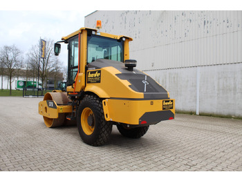 Vibrorullis Volvo SD 75 B: foto 4