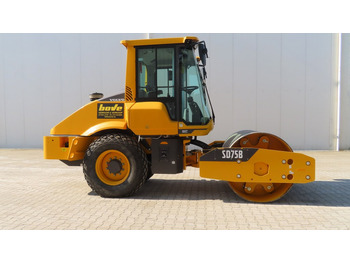Vibrorullis VOLVO SD75B