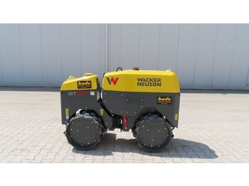 Mini-veltnis WACKER