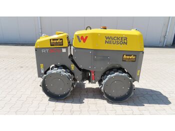 Mini-veltnis WACKER