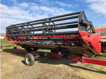 Labības heders CASE IH