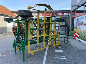 Kultivators Kerner Stratos S450: foto 3