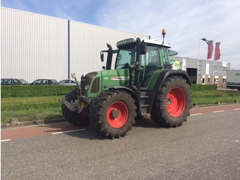 Jaunā Traktors Fendt 415 Vario TMS: foto 1