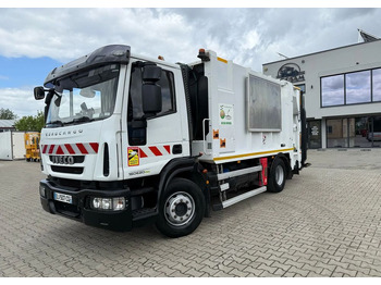 Atkritumu vedējs IVECO EuroCargo