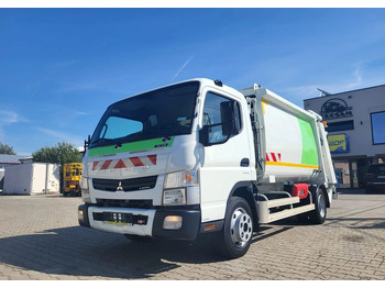 Atkritumu vedējs MITSUBISHI