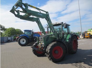 Traktors Fendt 313 VARIO TMS: foto 1