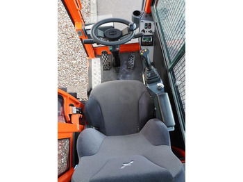 Sānu autokrāvējs Combilift C6000FSL: foto 3