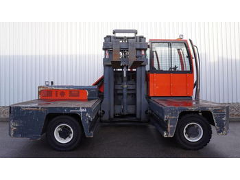 Sānu autokrāvējs Combilift C6000FSL: foto 4