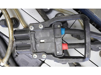 Akumulators - Iekraušanas tehnika GBD 48 Volt 5 PzS 625 Ah: foto 5