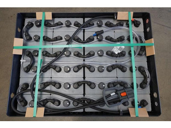 Akumulators GRUMA 48 Volt 5 PzS 775 Ah: foto 3