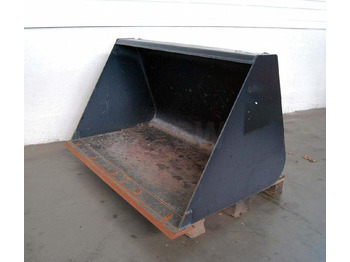 Iekrāvēja kauss JCB