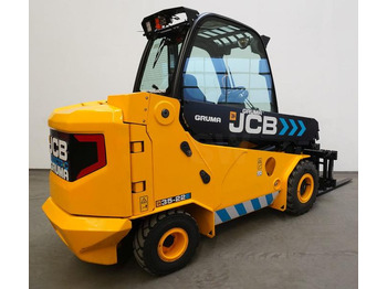 Teleskopiskais iekrāvējs Jcb TLT35-22E: foto 2