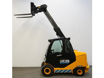 Teleskopiskais iekrāvējs Jcb TLT35-22E: foto 4
